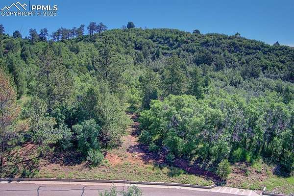 2 Acres of Residential Land for Sale in Colorado Springs, Colorado
