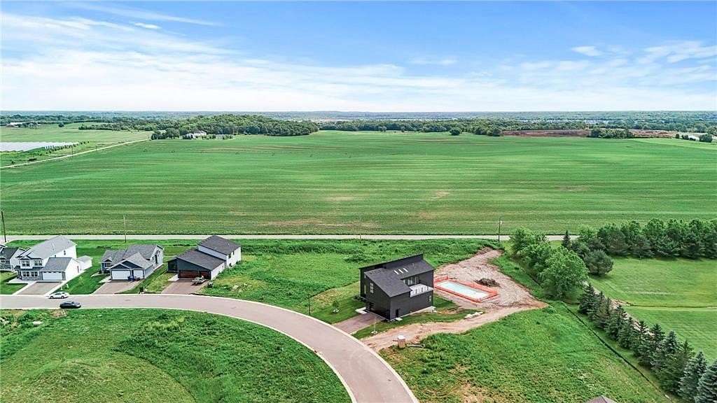 0.48 Acres of Residential Land for Sale in St. Michael, Minnesota