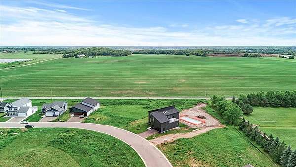 0.48 Acres of Residential Land for Sale in St. Michael, Minnesota