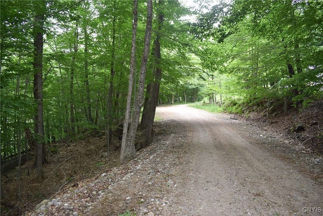 0.82 Acres of Land for Sale in Old Forge, New York