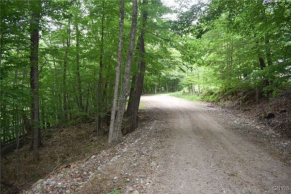 0.82 Acres of Land for Sale in Old Forge, New York