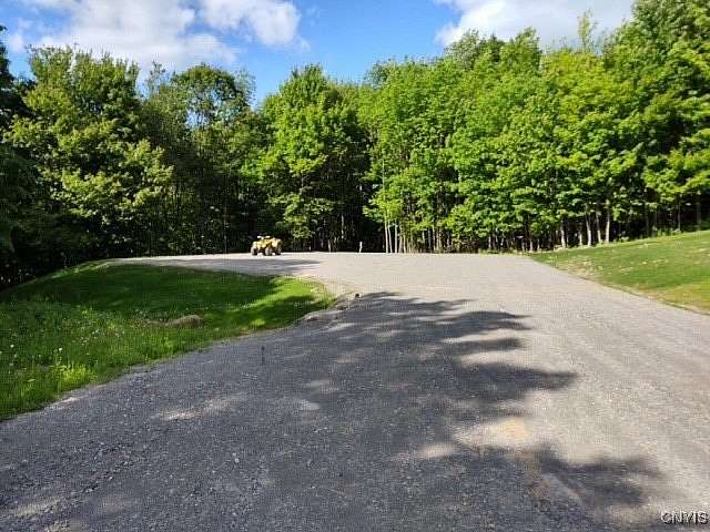 20.4 Acres of Recreational Land for Sale in Cortland, New York