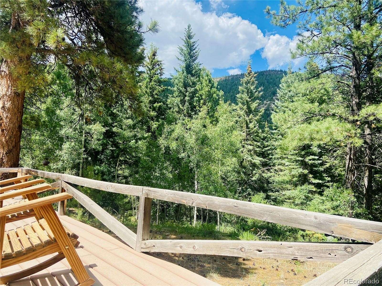 1.69 Acres of Residential Land with Home for Sale in Antonito, Colorado