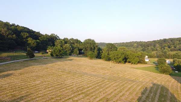 1.12 Acres of Residential Land for Sale in Brush Creek, Tennessee