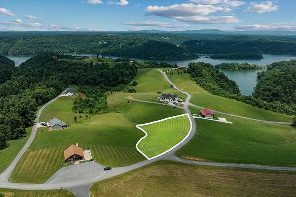 0.79 Acres of Land for Sale in Byrdstown, Tennessee