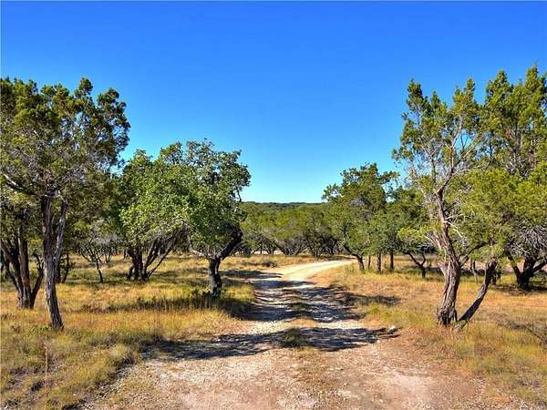 20 Acres of Improved Land for Sale in Leander, Texas