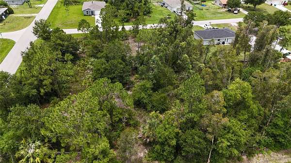 0.37 Acres of Residential Land for Sale in Punta Gorda, Florida