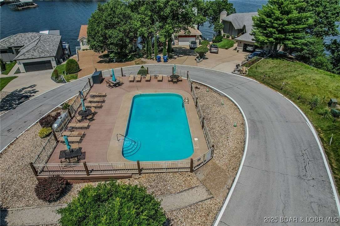 0.54 Acres of Residential Land for Sale in Osage Beach, Missouri