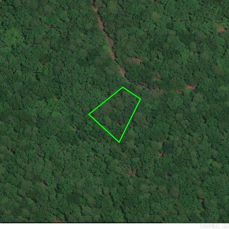 0.26 Acres of Residential Land for Sale in Hot Springs Village, Arkansas