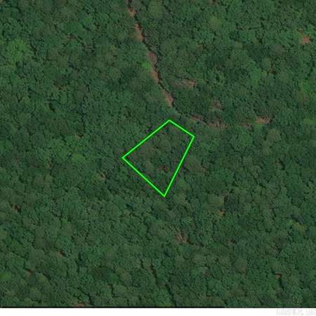 0.26 Acres of Residential Land for Sale in Hot Springs Village, Arkansas