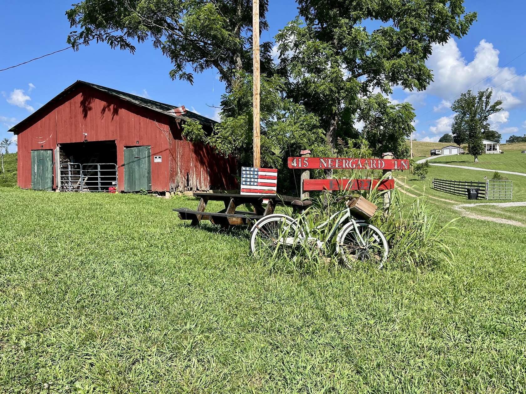 20 Acres of Land for Sale in Dunlap, Tennessee