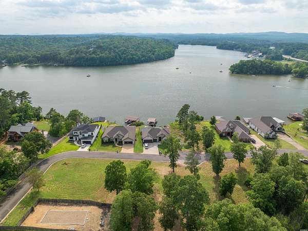 0.26 Acres of Residential Land for Sale in Hot Springs, Arkansas
