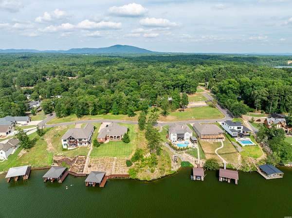 0.28 Acres of Land for Sale in Hot Springs, Arkansas