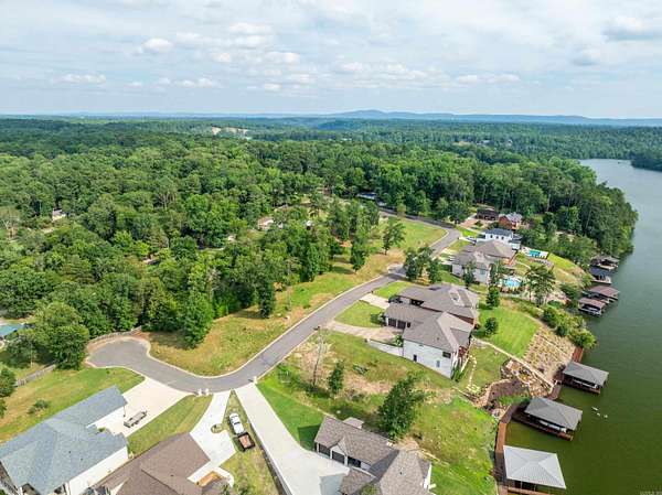 0.27 Acres of Residential Land for Sale in Hot Springs, Arkansas