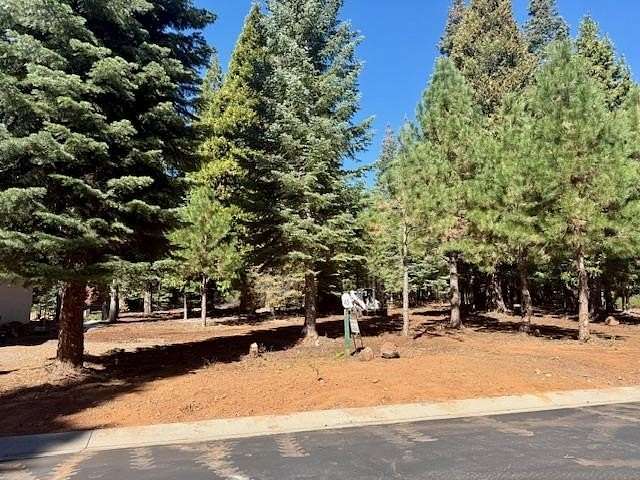 0.21 Acres of Residential Land for Sale in Lake Almanor Peninsula, California