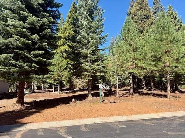 0.21 Acres of Residential Land for Sale in Lake Almanor Peninsula, California