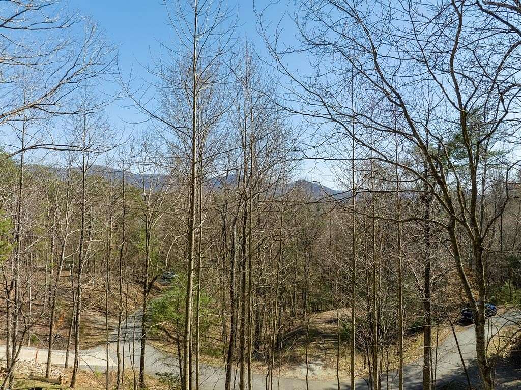 0.72 Acres of Residential Land for Sale in Ellijay, Georgia