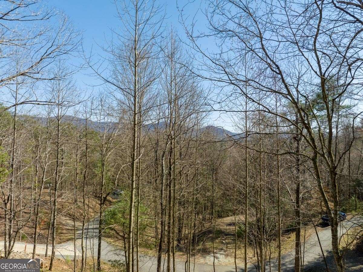 0.72 Acres of Residential Land for Sale in Ellijay, Georgia