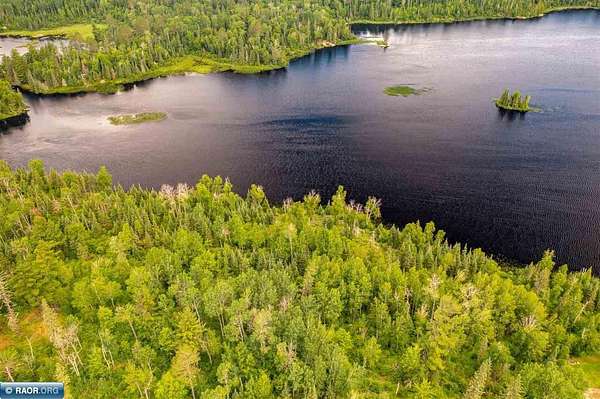 9.7 Acres of Land for Sale in Tower, Minnesota