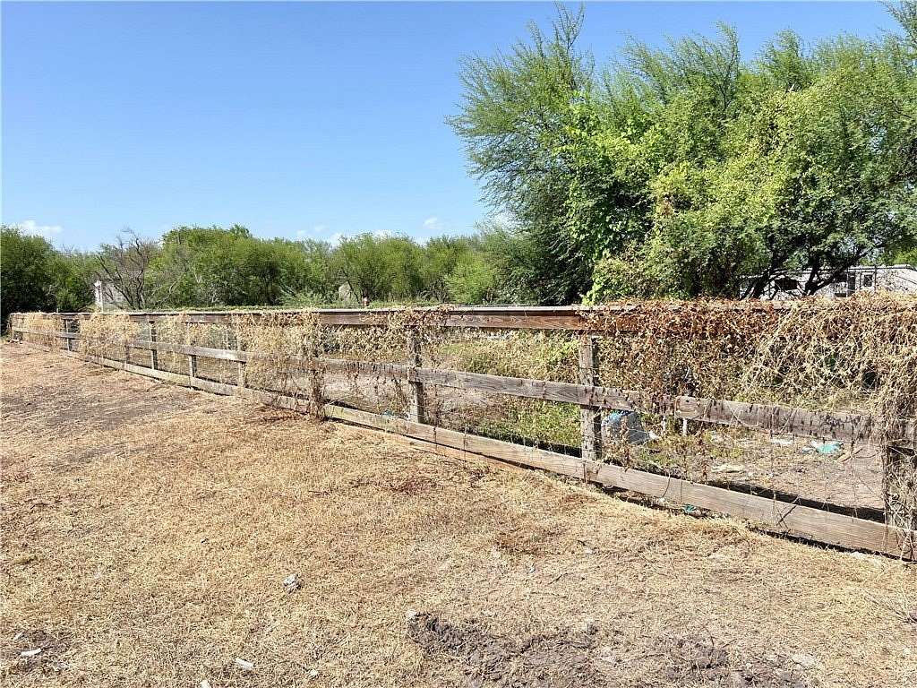 2.69 Acres of Residential Land for Sale in Sinton, Texas