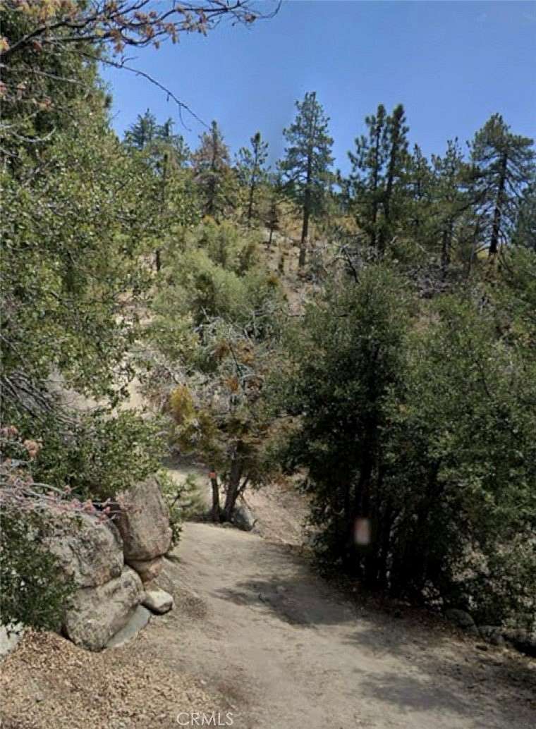 0.06 Acres of Land for Sale in Running Springs, California