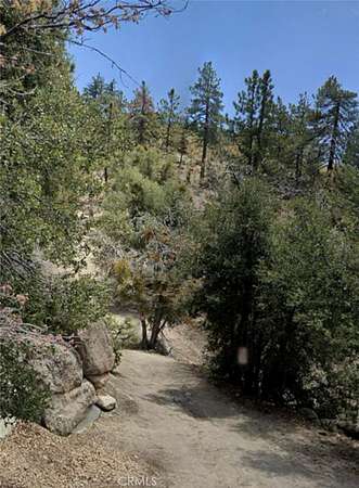 0.06 Acres of Land for Sale in Running Springs, California