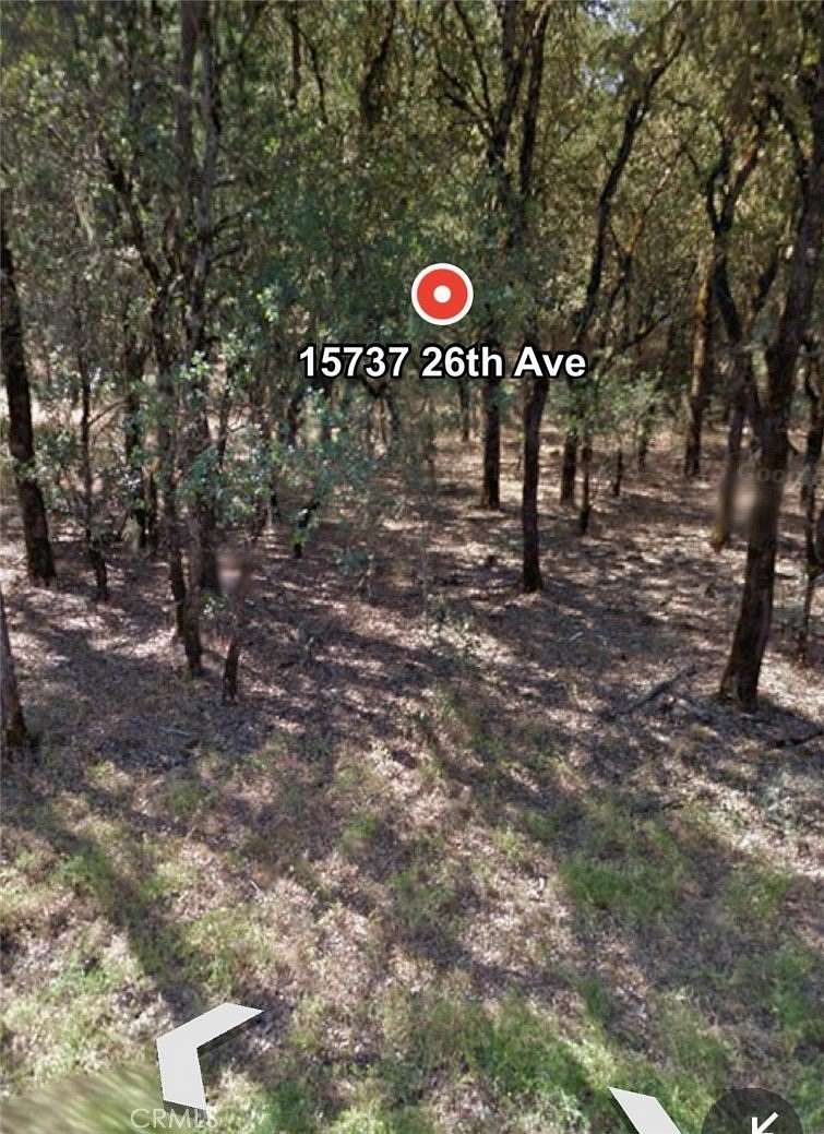 0.12 Acres of Land for Sale in Clearlake, California