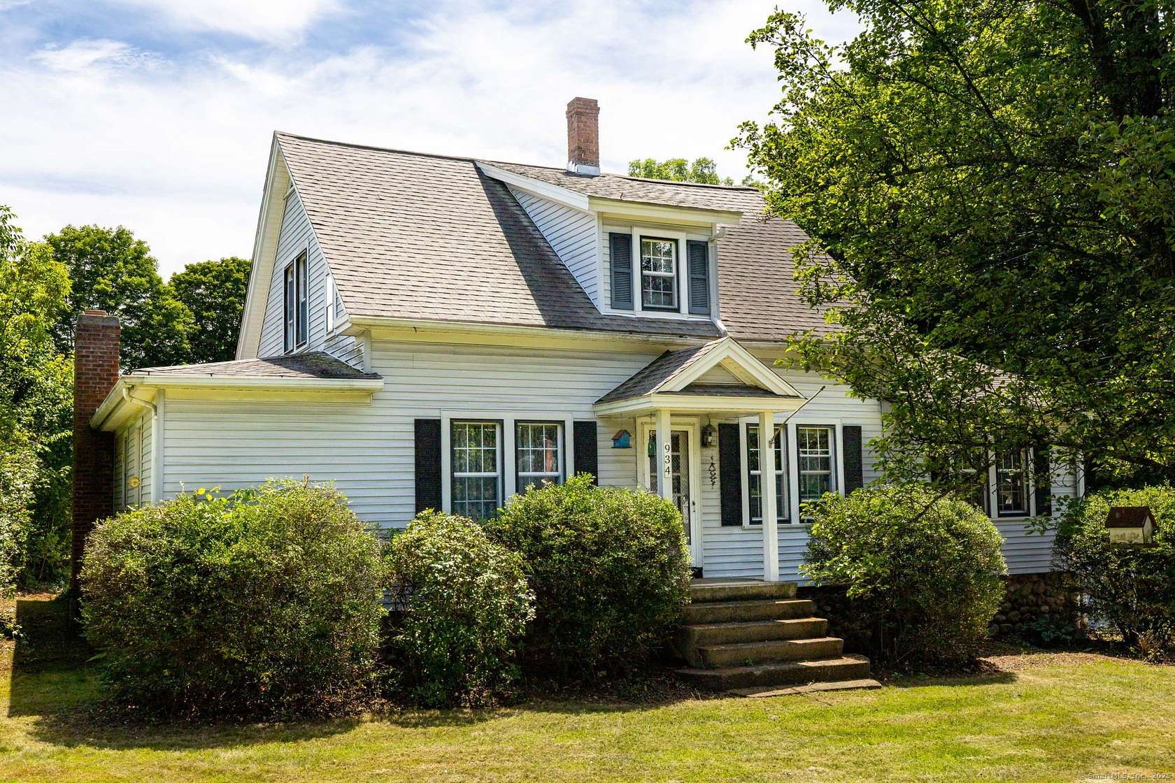 2.5 Acres of Residential Land with Home for Sale in Bristol, Connecticut