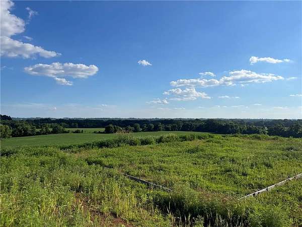 40 Acres of Recreational Land for Sale in Excelsior Springs, Missouri
