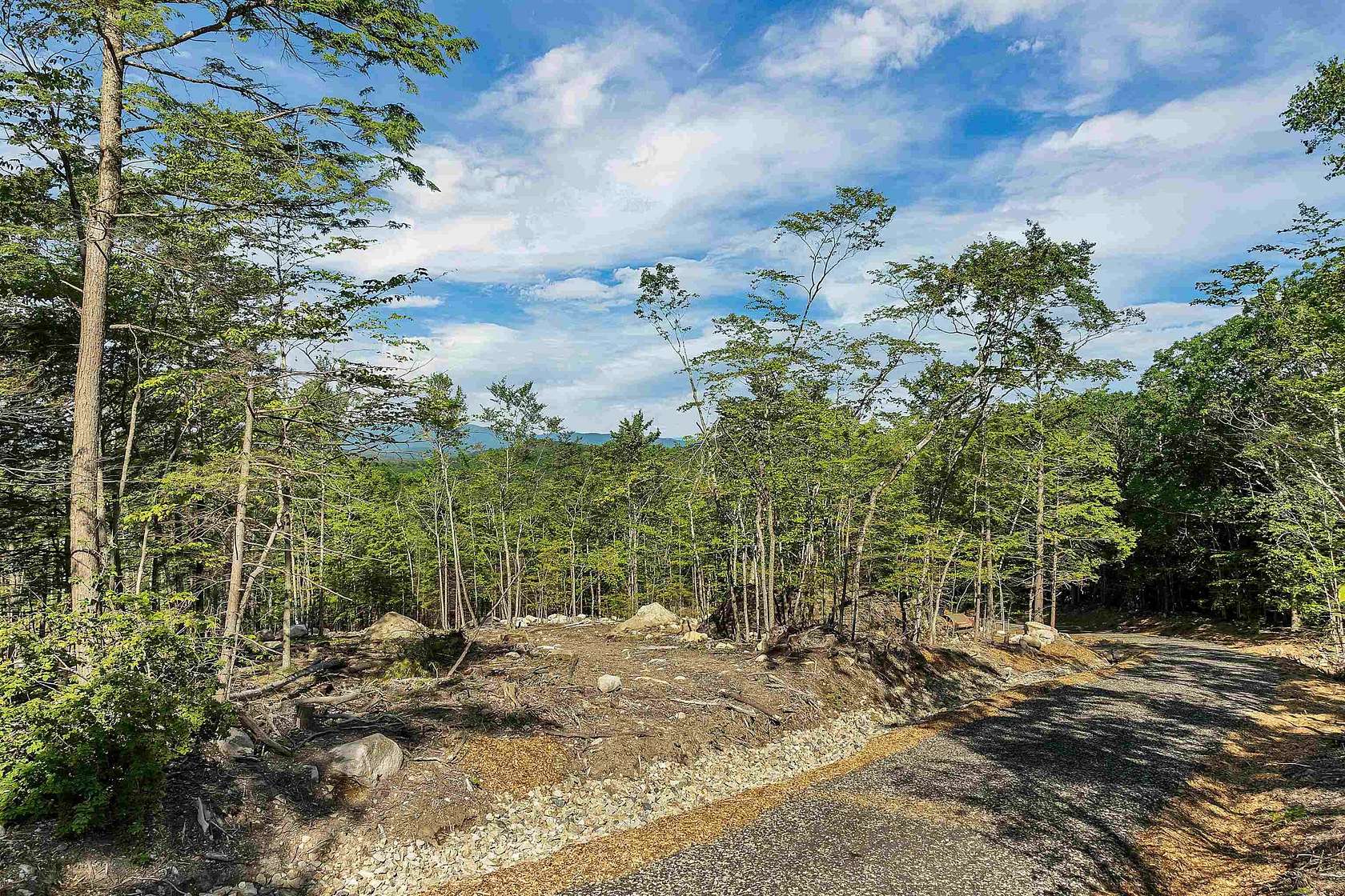 0.44 Acres of Residential Land for Sale in New Durham, New Hampshire