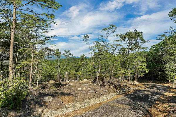 0.44 Acres of Residential Land for Sale in New Durham, New Hampshire