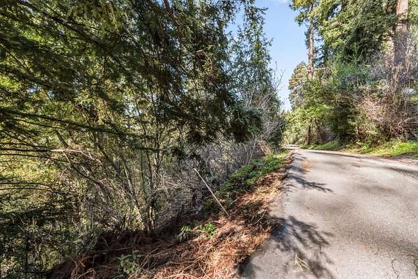 0.09 Acres of Residential Land for Sale in Felton, California