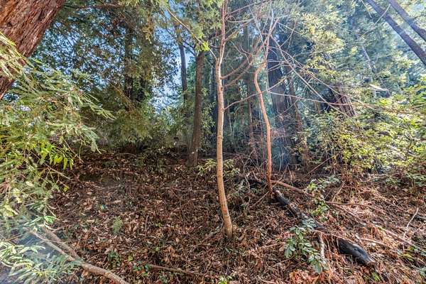 0.13 Acres of Residential Land for Sale in Felton, California