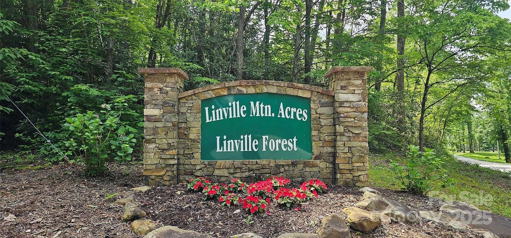 2.15 Acres of Residential Land for Sale in Marion, North Carolina