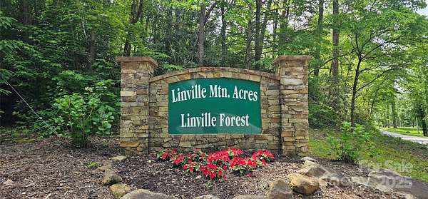 2.15 Acres of Residential Land for Sale in Marion, North Carolina