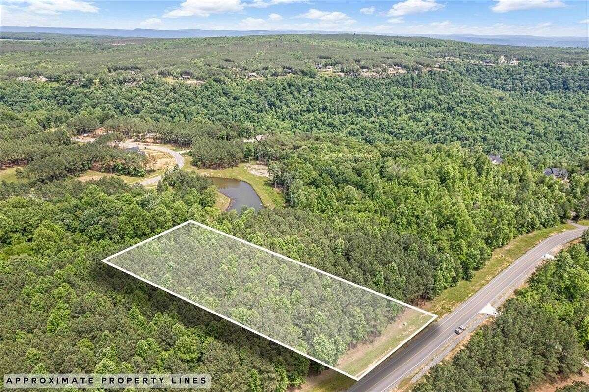 1.29 Acres of Residential Land for Sale in Jasper, Tennessee