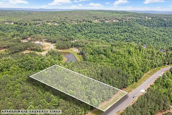 1.29 Acres of Residential Land for Sale in Jasper, Tennessee