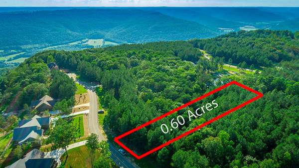 0.6 Acres of Residential Land for Sale in Jasper, Tennessee