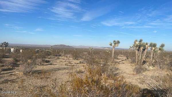 1.17 Acres of Land for Sale in Palmdale, California