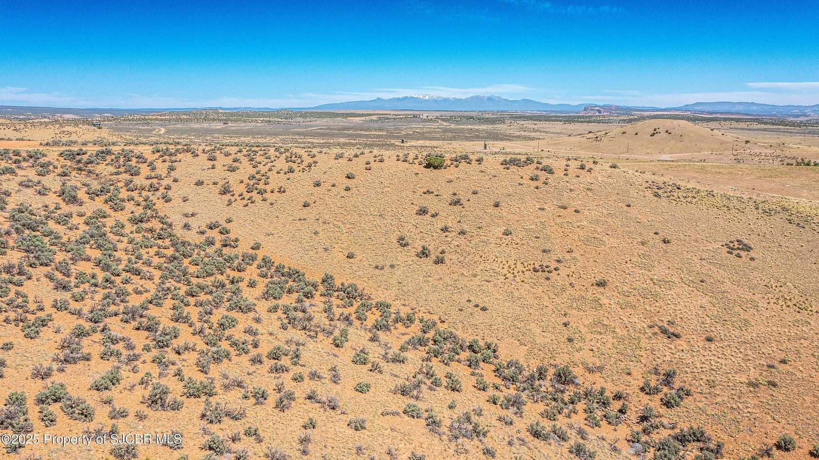 2.38 Acres of Residential Land for Sale in La Plata, New Mexico