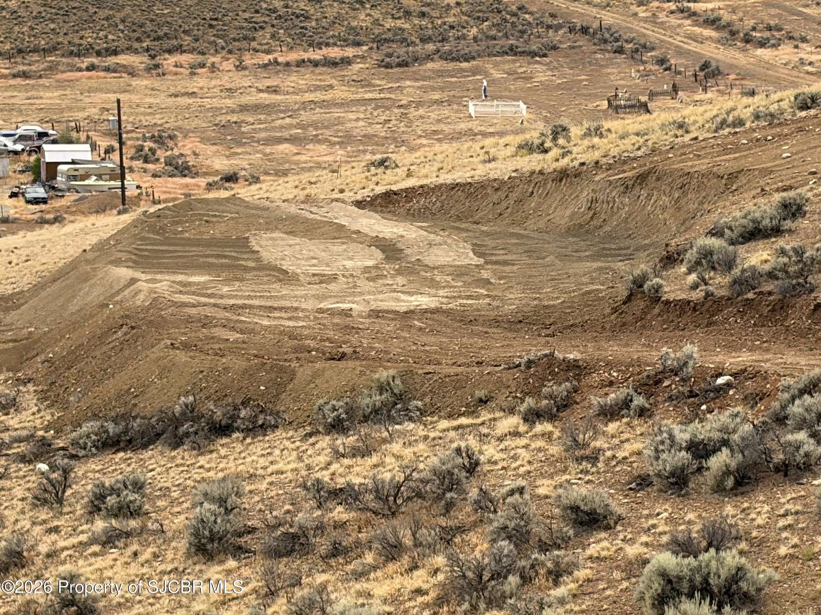 2.38 Acres of Land for Sale in La Plata, New Mexico