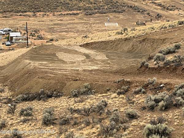 2.38 Acres of Land for Sale in La Plata, New Mexico