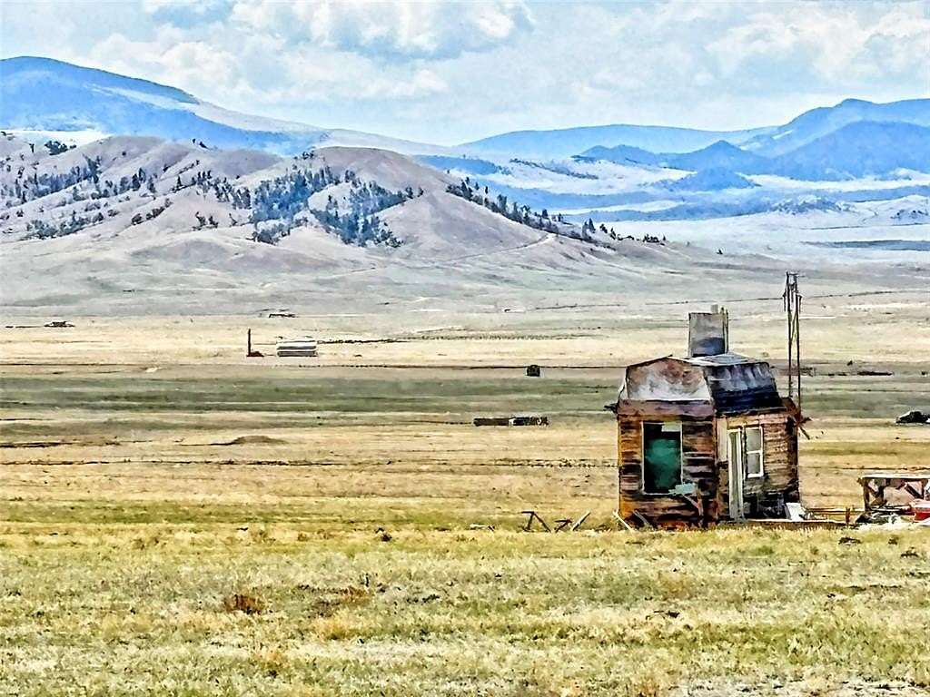 5 Acres of Residential Land for Sale in Hartsel, Colorado