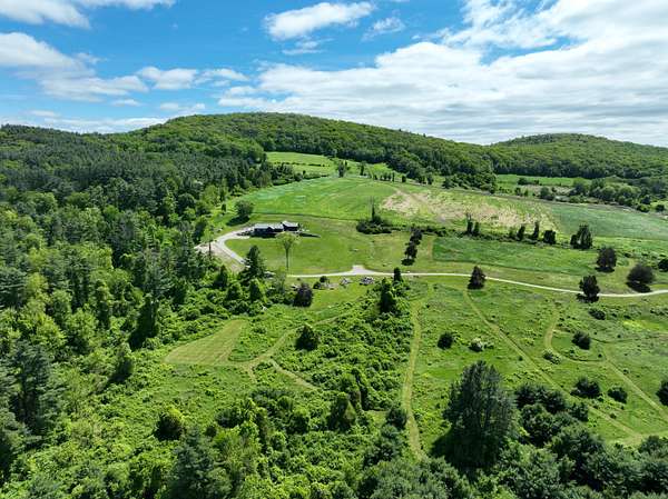 9.18 Acres of Residential Land for Sale in Salisbury, Connecticut