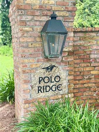 1 Acre of Residential Land for Sale in Fairhope, Alabama
