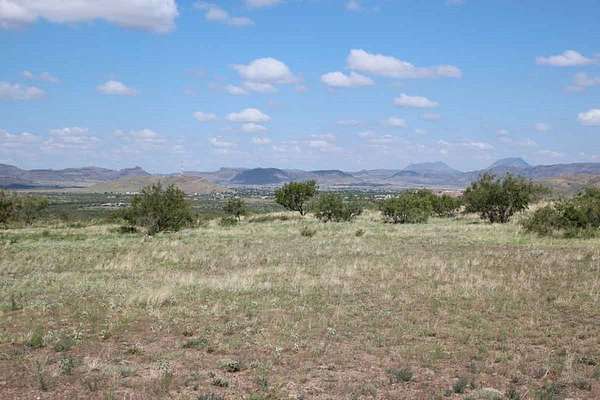 33.8 Acres of Land for Sale in Alpine, Texas