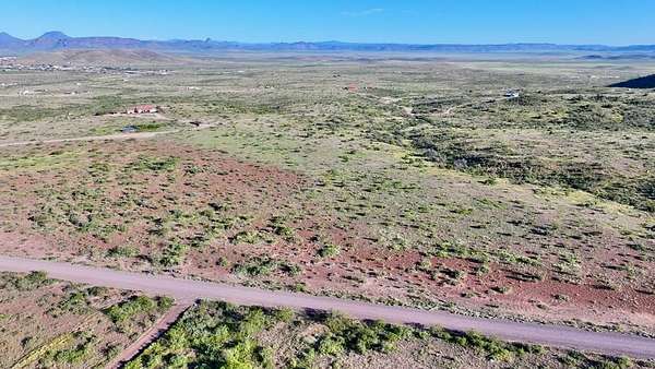 40.8 Acres of Agricultural Land for Sale in Alpine, Texas
