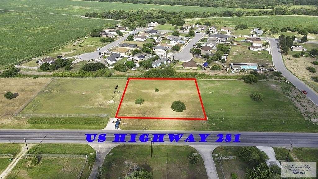 0.73 Acres of Mixed-Use Land for Sale in Brownsville, Texas