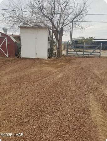 0.11 Acres of Land for Sale in Wenden, Arizona