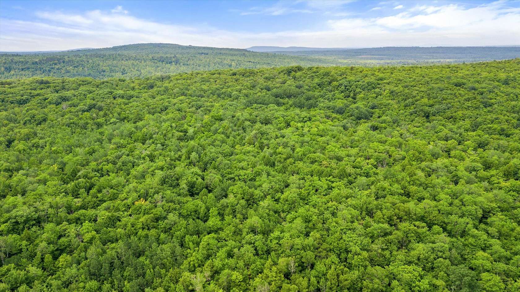 14.3 Acres of Land for Sale in Hartland, Maine